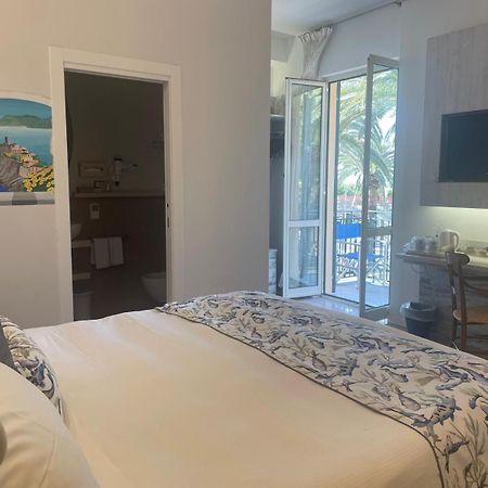 Piccolo Hotel Moneglia Εξωτερικό φωτογραφία