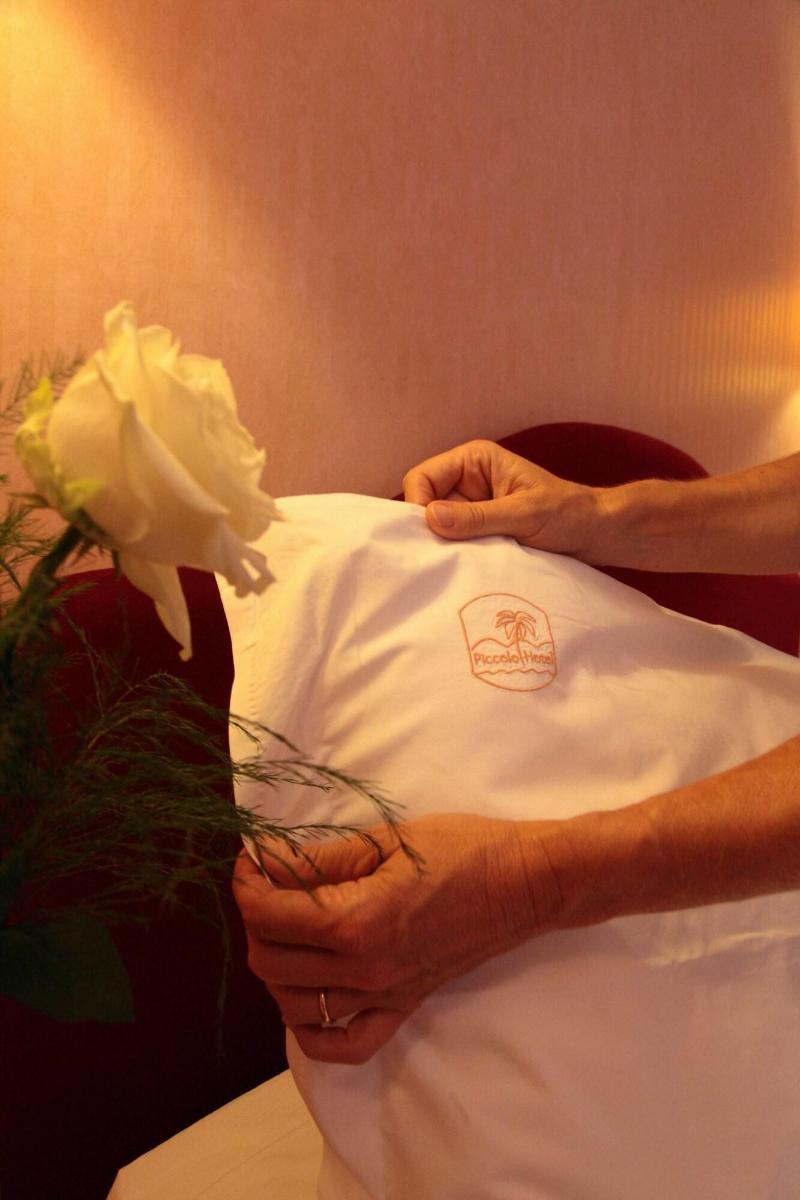 Piccolo Hotel Moneglia Εξωτερικό φωτογραφία