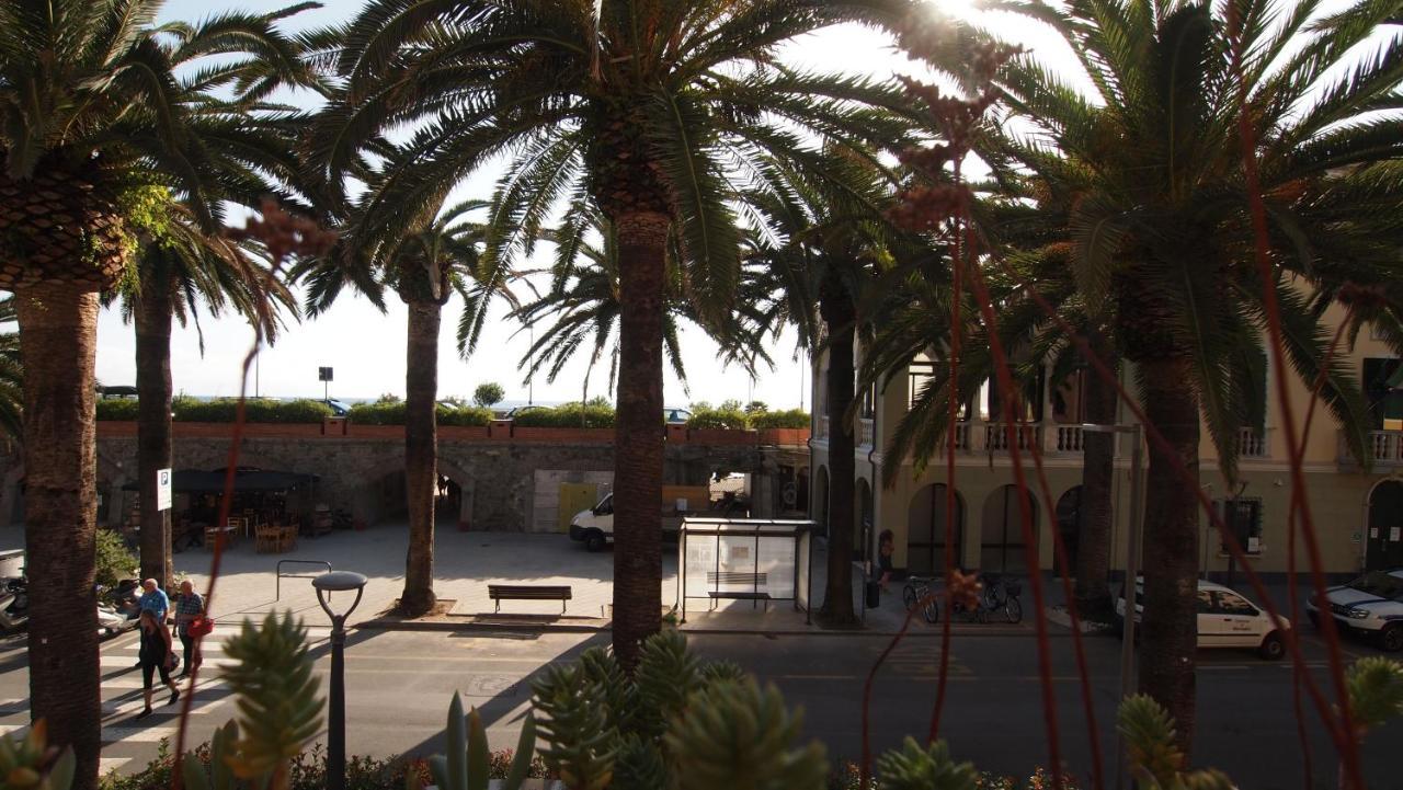 Piccolo Hotel Moneglia Εξωτερικό φωτογραφία