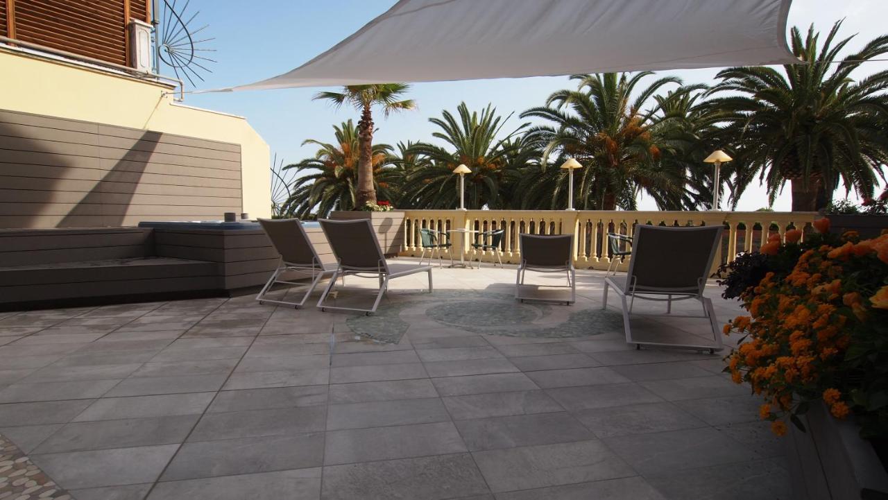 Piccolo Hotel Moneglia Εξωτερικό φωτογραφία