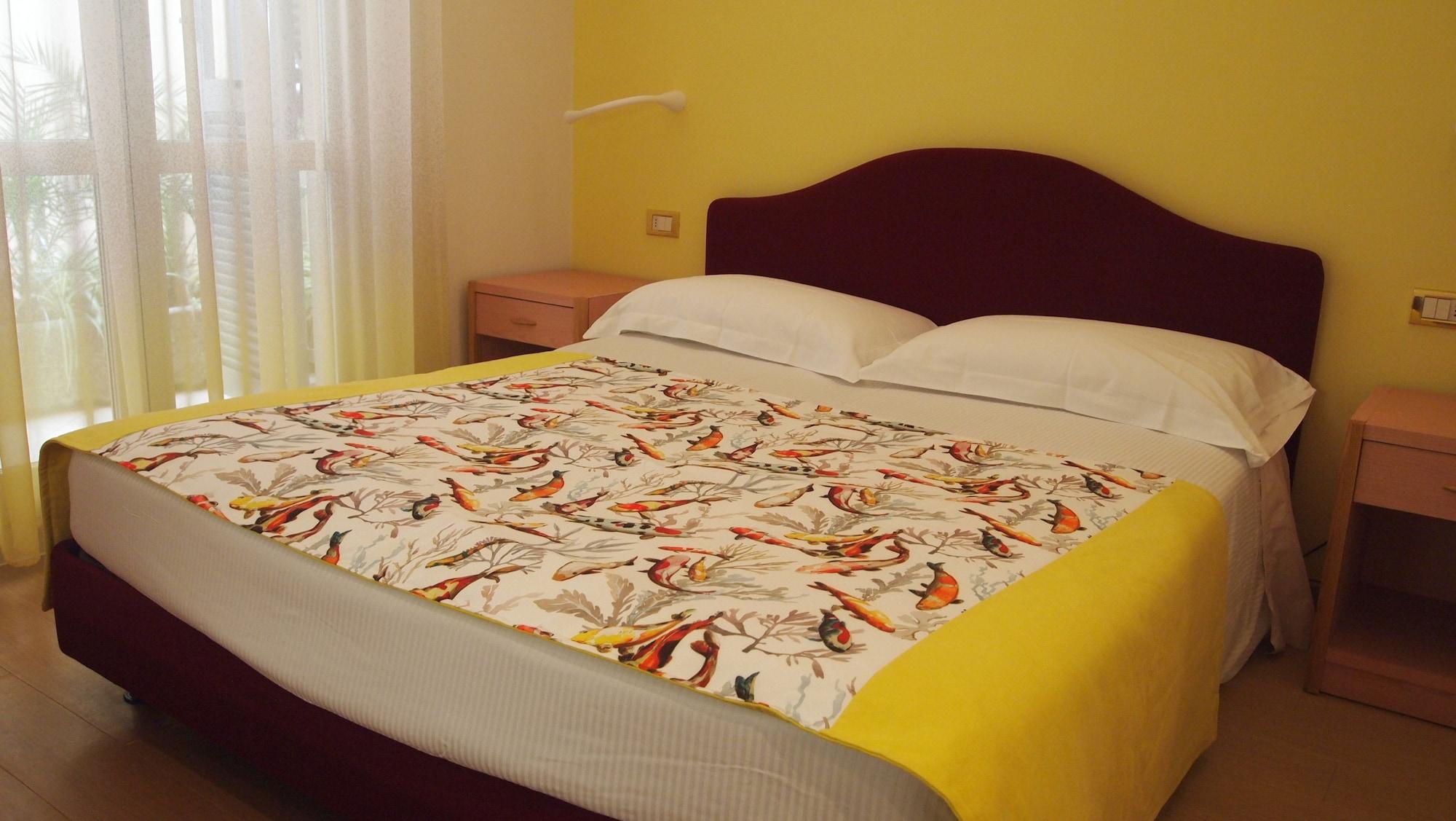 Piccolo Hotel Moneglia Εξωτερικό φωτογραφία