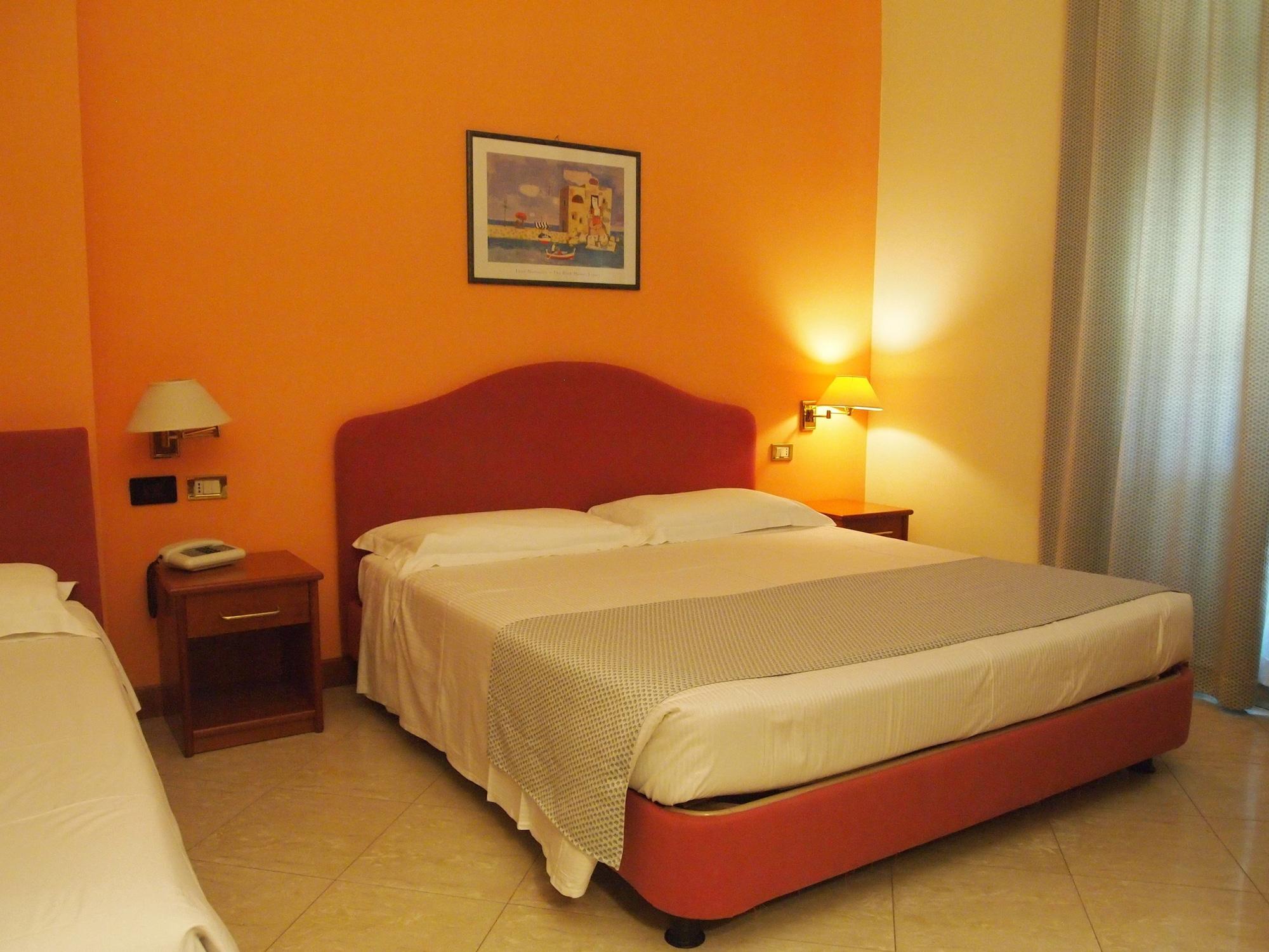 Piccolo Hotel Moneglia Εξωτερικό φωτογραφία