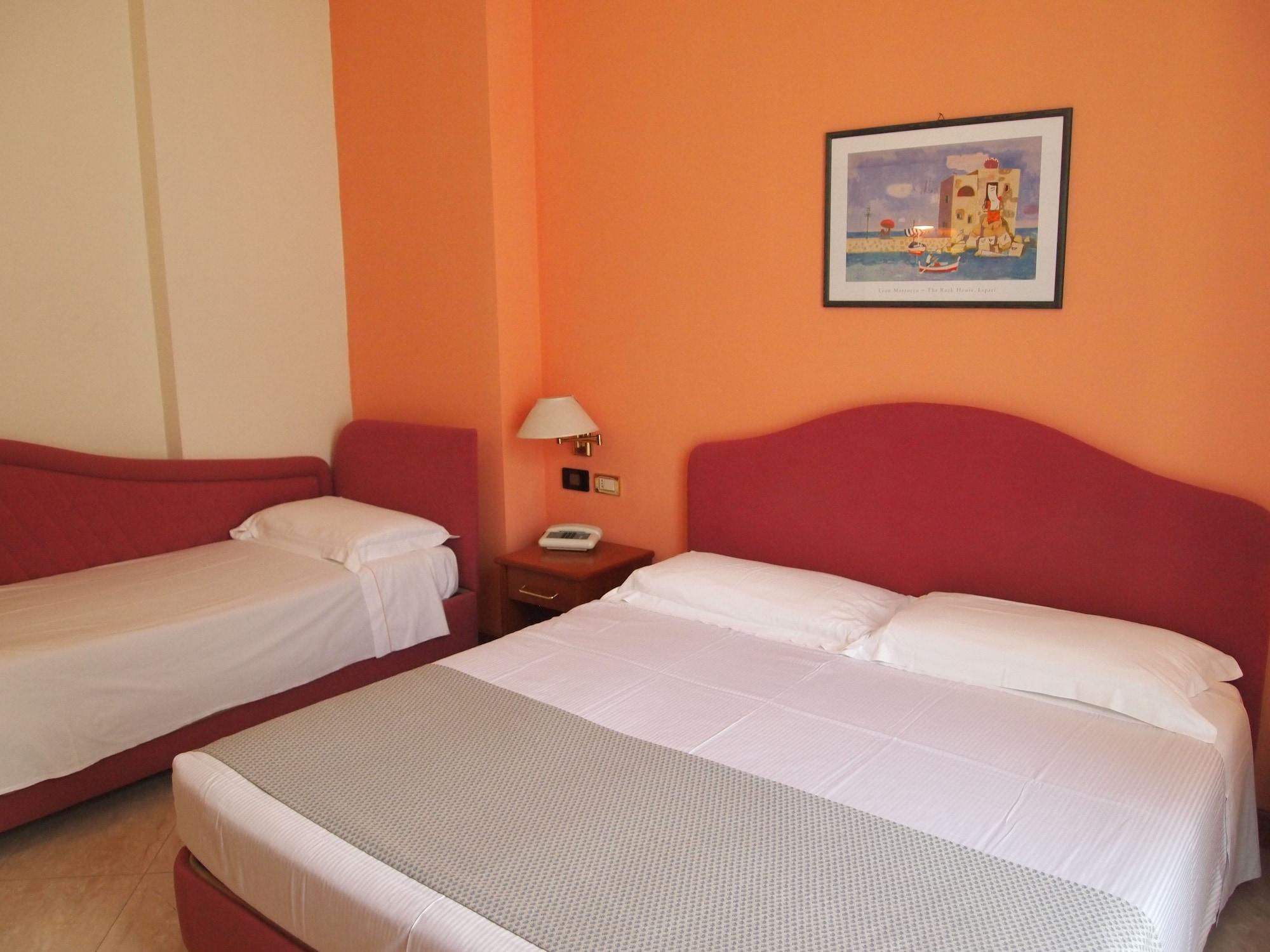 Piccolo Hotel Moneglia Εξωτερικό φωτογραφία