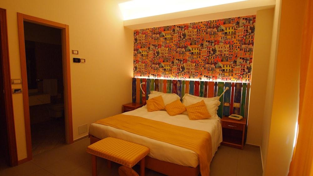 Piccolo Hotel Moneglia Εξωτερικό φωτογραφία