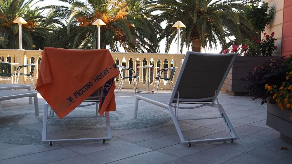Piccolo Hotel Moneglia Εξωτερικό φωτογραφία