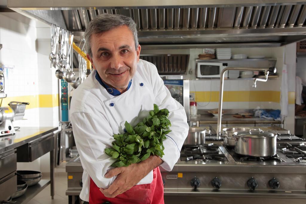 Piccolo Hotel Moneglia Εξωτερικό φωτογραφία