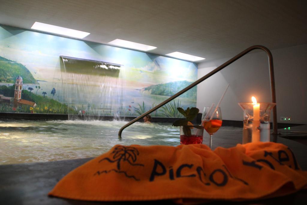 Piccolo Hotel Moneglia Εξωτερικό φωτογραφία