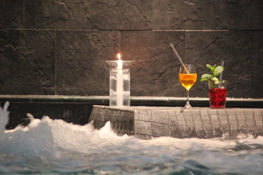 Piccolo Hotel Moneglia Εξωτερικό φωτογραφία