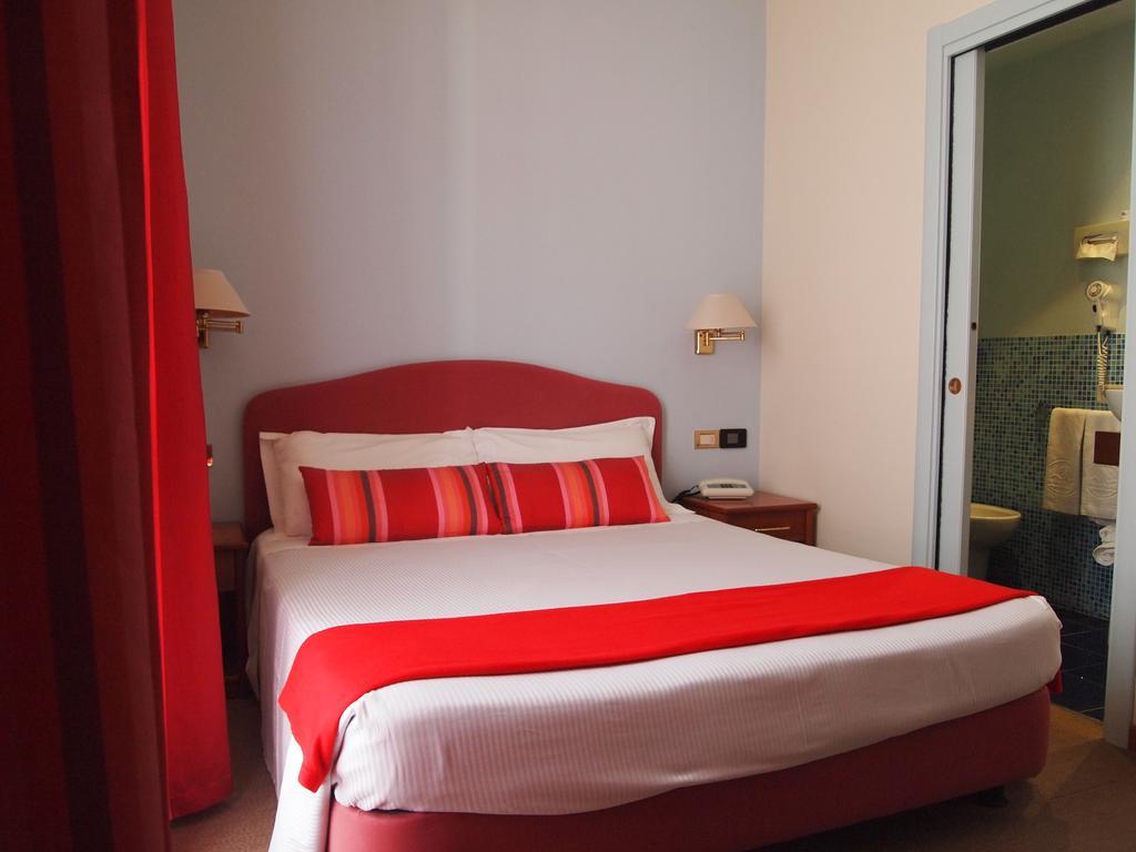 Piccolo Hotel Moneglia Εξωτερικό φωτογραφία