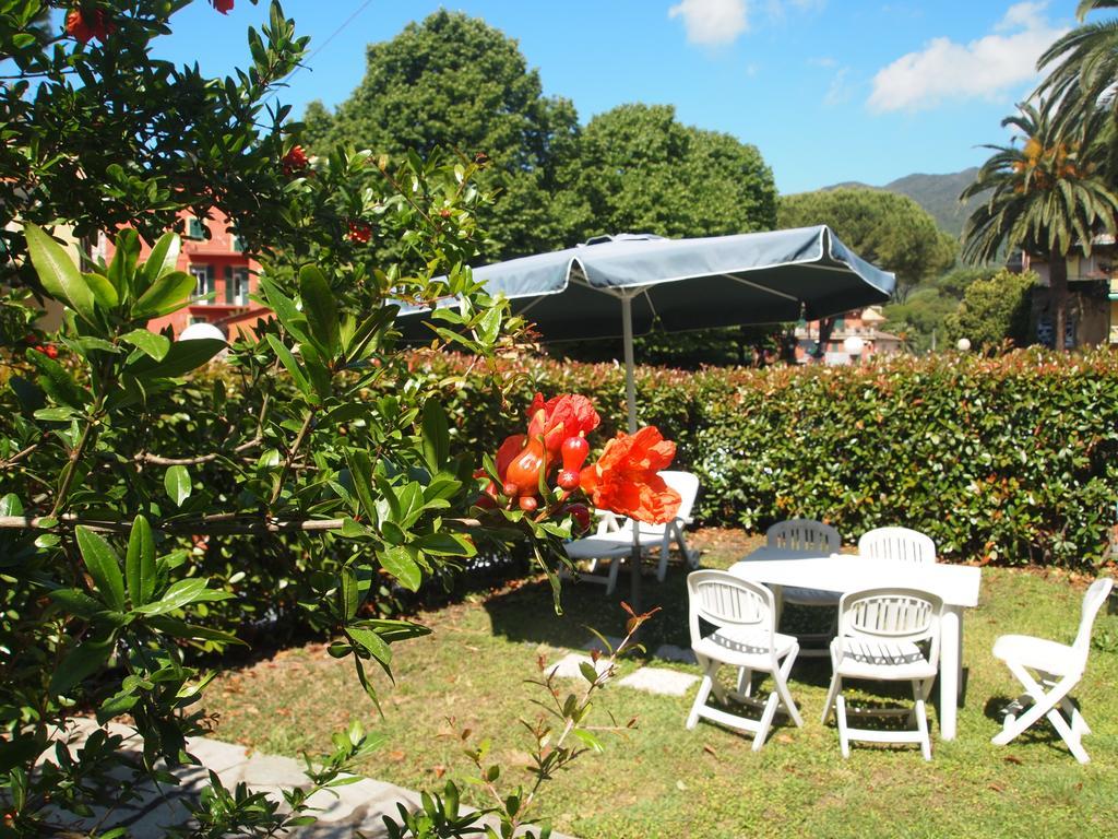 Piccolo Hotel Moneglia Εξωτερικό φωτογραφία