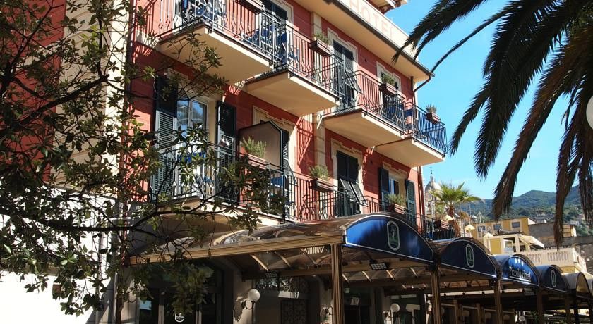 Piccolo Hotel Moneglia Εξωτερικό φωτογραφία