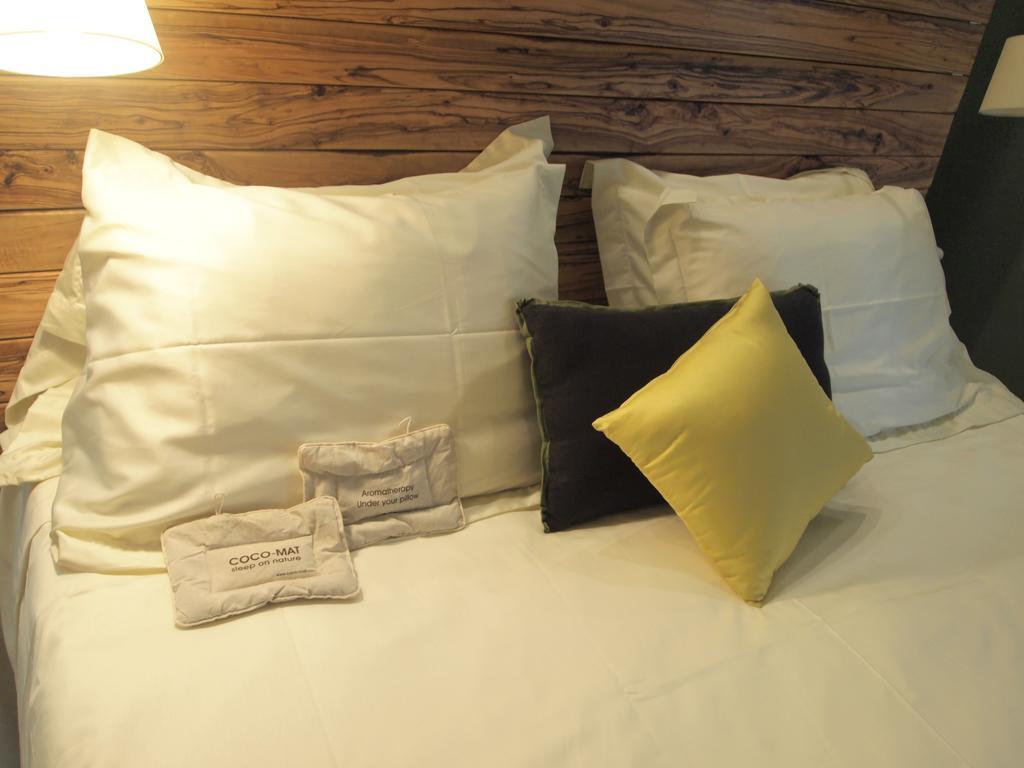 Piccolo Hotel Moneglia Εξωτερικό φωτογραφία