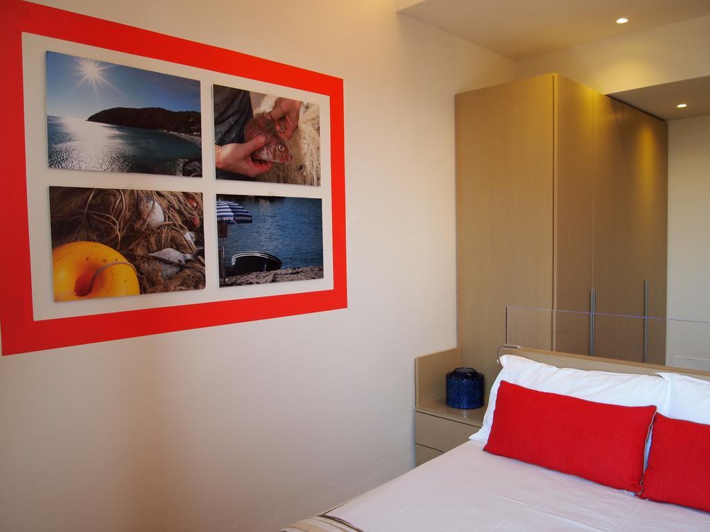 Piccolo Hotel Moneglia Εξωτερικό φωτογραφία