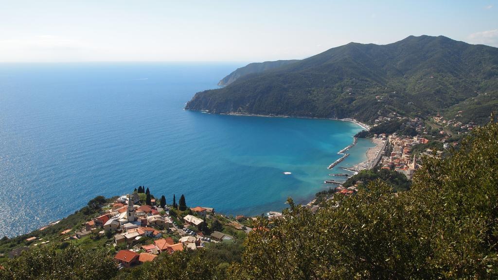 Piccolo Hotel Moneglia Εξωτερικό φωτογραφία