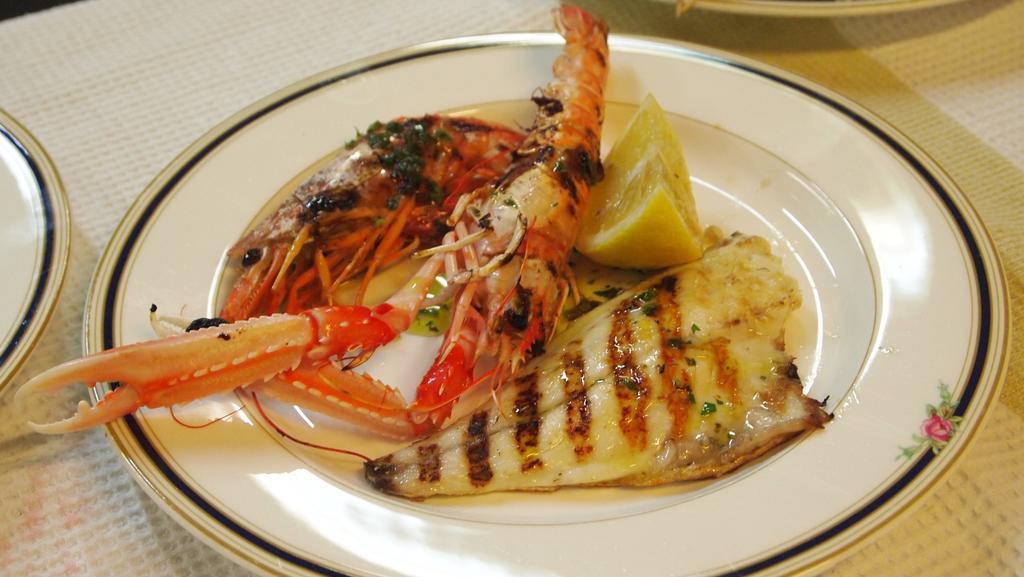 Piccolo Hotel Moneglia Εξωτερικό φωτογραφία