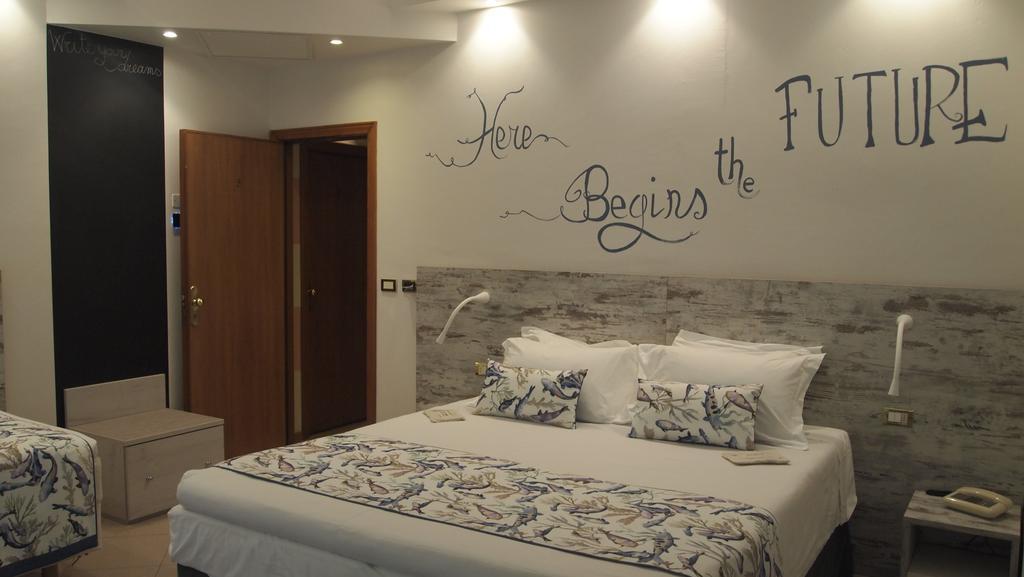 Piccolo Hotel Moneglia Εξωτερικό φωτογραφία