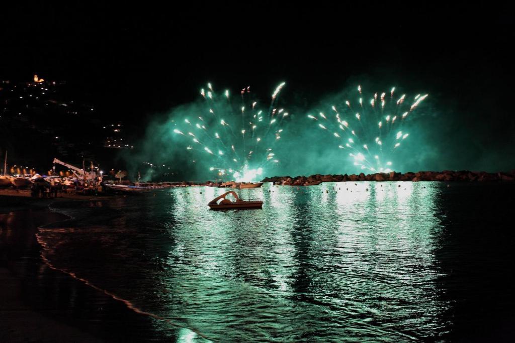 Piccolo Hotel Moneglia Εξωτερικό φωτογραφία