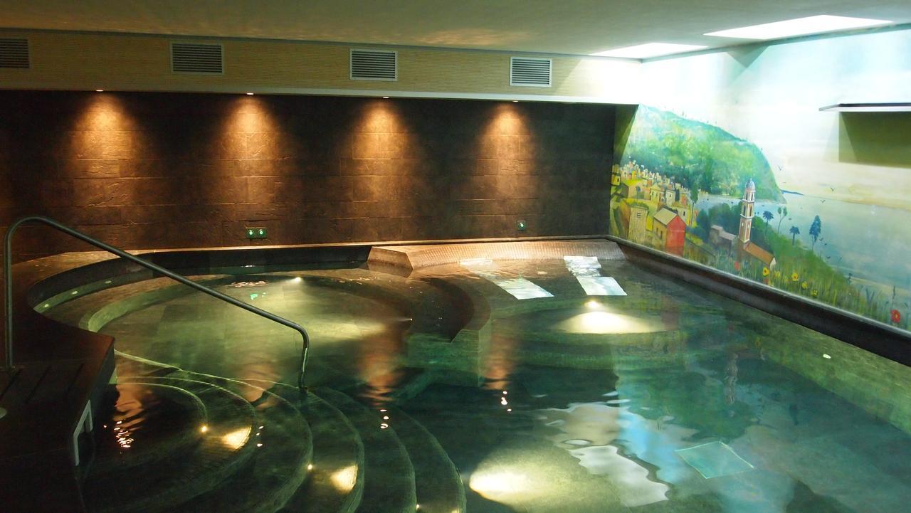 Piccolo Hotel Moneglia Εξωτερικό φωτογραφία