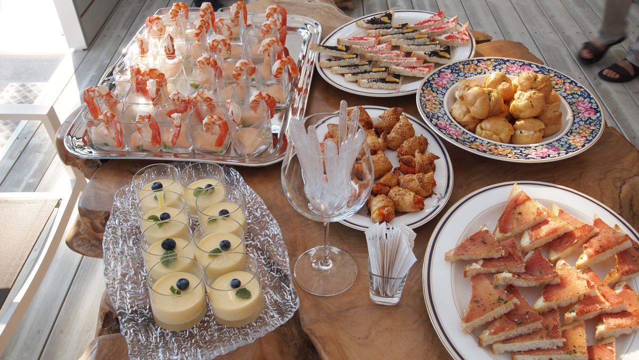Piccolo Hotel Moneglia Εξωτερικό φωτογραφία