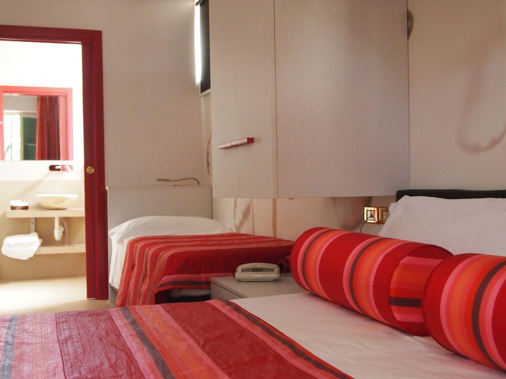 Piccolo Hotel Moneglia Εξωτερικό φωτογραφία