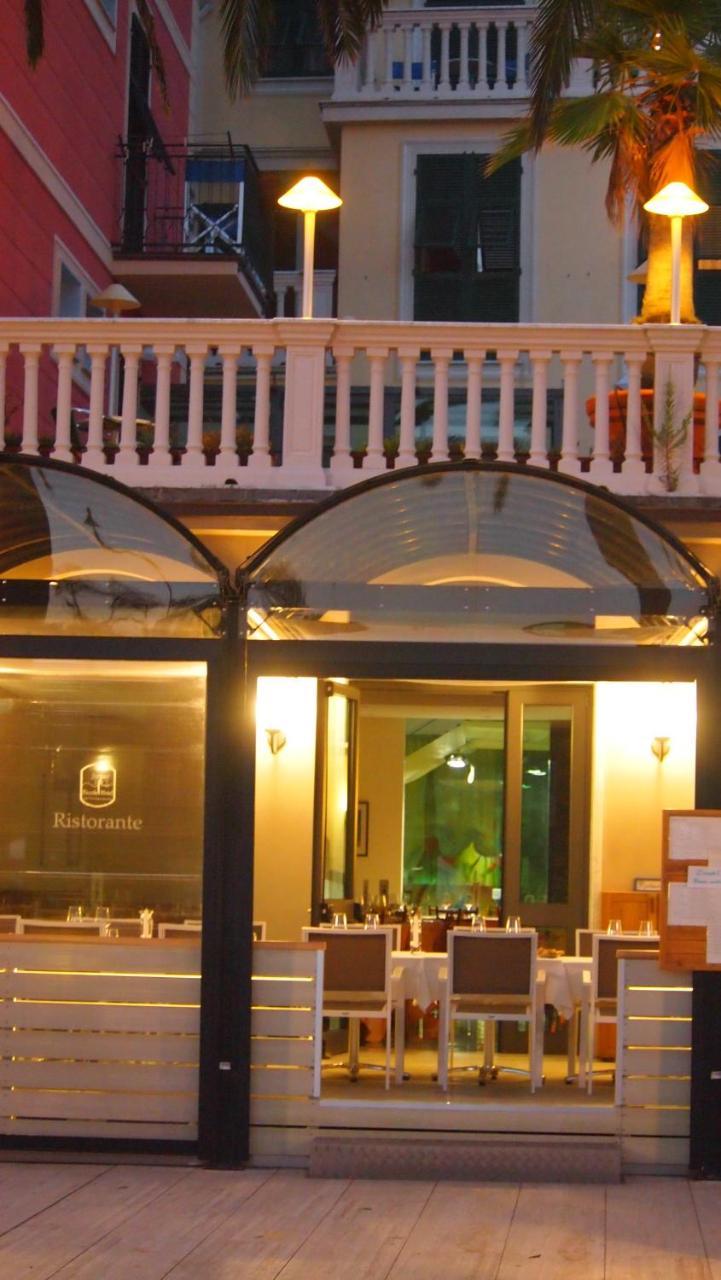 Piccolo Hotel Moneglia Εξωτερικό φωτογραφία
