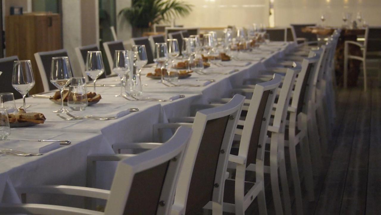 Piccolo Hotel Moneglia Εξωτερικό φωτογραφία