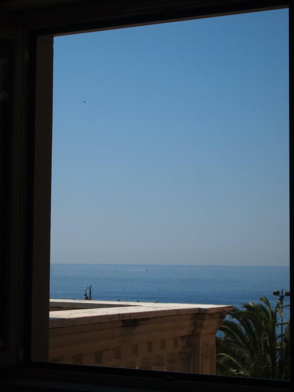 Piccolo Hotel Moneglia Εξωτερικό φωτογραφία