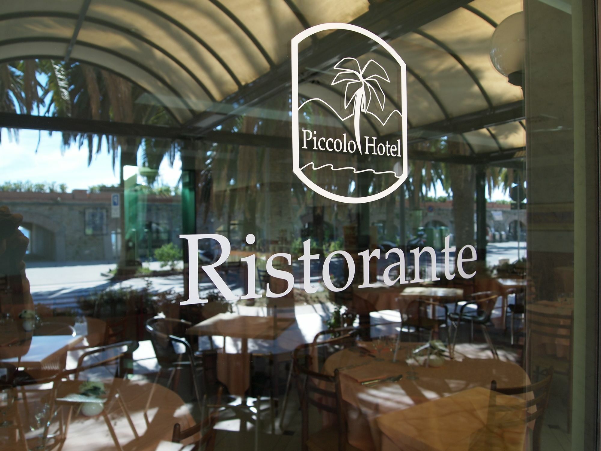 Piccolo Hotel Moneglia Εξωτερικό φωτογραφία