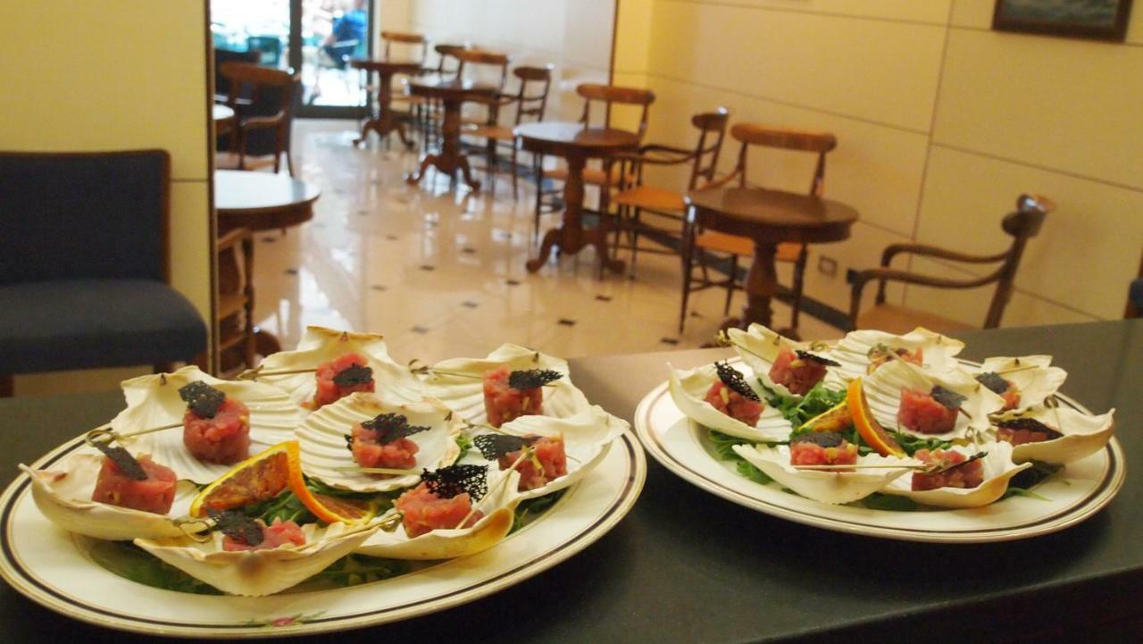 Piccolo Hotel Moneglia Εξωτερικό φωτογραφία