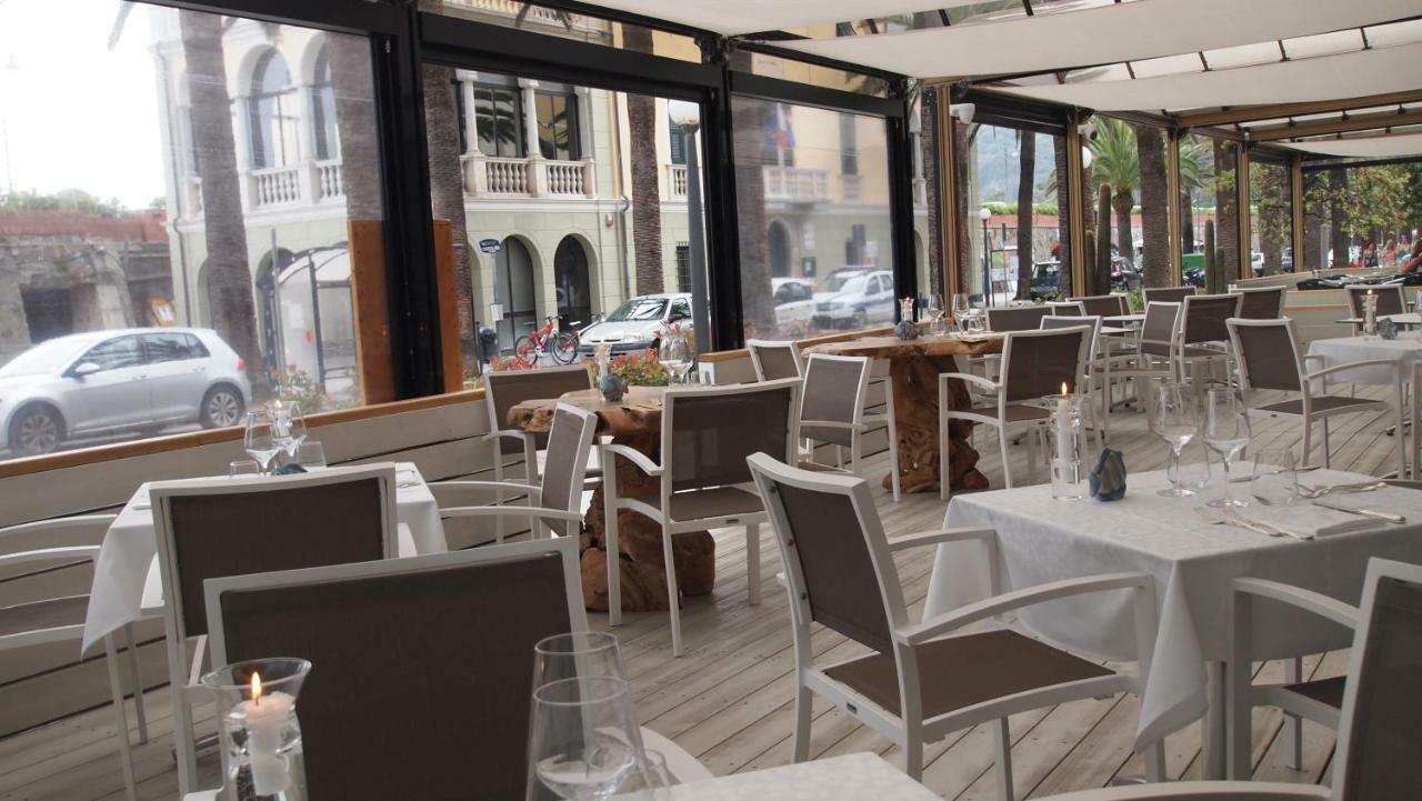 Piccolo Hotel Moneglia Εξωτερικό φωτογραφία